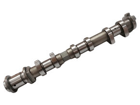 Eixo Comando De Válvulas Citroen C3 E Peugeot 208 1.2 12v 16> Crossman Dgcv06004 