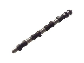 Eixo Comando De Válvulas Courier, Fiesta E Ka 99>, Escort  00>, Ecosport E Focus 02> Crossman Dgcv02004 