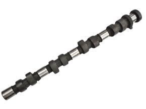 Eixo Comando De Válvulas Fiesta 1.0 8v 99/06 E Ka 1.0 8v 99/07 Aplic 147 