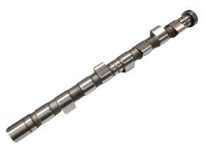 Eixo Comando De Válvulas Fiorino, Palio, Siena E Uno 1.0 96/00  Crossman Dgcv03001 