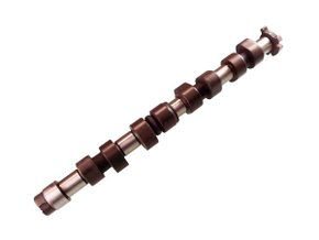 Eixo Comando De Válvulas Fox, Gol E Voyage 09> Crossman  Dgcv04004 