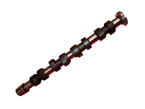 Eixo comando de válvulas Fox, Gol e Voyage 09 RIOSULENSE 52.020.0101