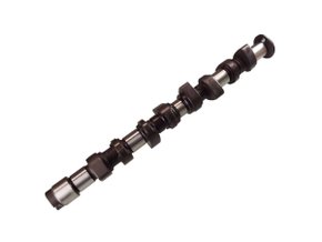 Eixo Comando De Válvulas Gol 1.0 8v 97/01 Crossman Dgcv04009 