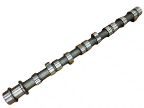 Eixo Comando De Válvulas H100 2.5 99>, Hr 2.5 05/12, Bongo K2500 8v 08/12, L-200 Gl, Gls 98/03 E L-200 Sport 04>  Frontier 19108 