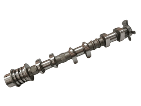 Eixo Comando De Válvulas Hb20 1.0 12v 12> Crossman Dgcv07004 