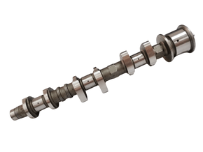 Eixo Comando De Válvulas Hb20 1.0 12v 3c Aspirado 12> Crossman Dgcv07005 