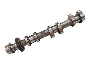 Eixo Comando De Válvulas Ka E Ka + 1.0 12v 3c 14> Crossman  Dgcv02009 - Escape 