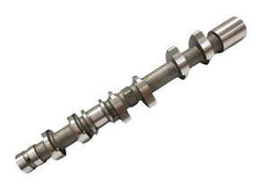 Eixo Comando De Válvulas Kwid 1.0 12v 17> Crossman Dgcv05013 