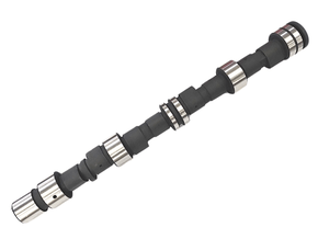Eixo Comando De Válvulas Monza 1.8 87/91, Ipanema E Kadett 1.8 89/91 Takao Cv Gm 18b