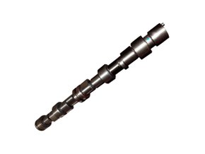 Eixo Comando De Válvulas Monza 87/91, Ipanema E Kadett 89/91 Cgd-395 E