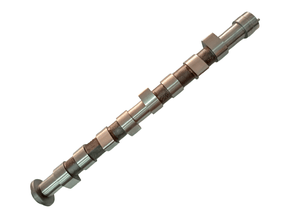 Eixo Comando De Válvulas Palio, Siena E Uno 01/04 Taranto  Al270500 