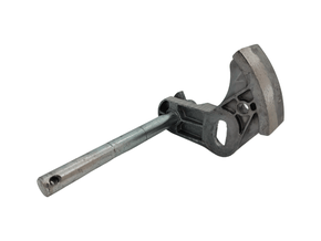 Eixo Parcial Do Trambulador Celta E Corsa Novo 05>, Prisma E Vectra Novo 06>, Zafira 06/08 Dfx 22063