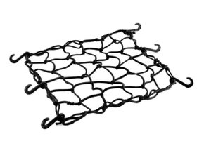 Elástico Para Fixação De Carga - 35x35 Cm