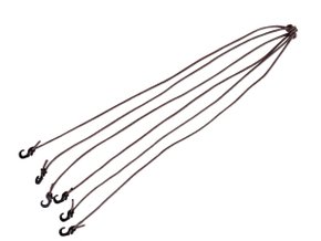 Elástico Para Fixação De Carga - Modelo Polvo