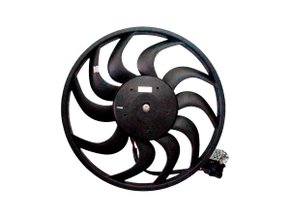 Eletroventilador Agile 09/14, Corsa 05/11 E Montana 05> Multiqualita Mq0780