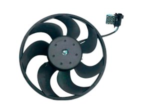 Eletroventilador Astra 99/1, Vectra 06> E Zafira 99/10 Ymax 31829