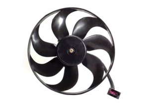 Eletroventilador Audi A3 96/03, Fox 07/14, Golf E Polo 06/14 Ymax 1309