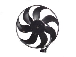 Eletroventilador Audi A3 99/07, Bora 08>, Fox 03/07, Golf 99> E Polo 03/06 Ymax 1307