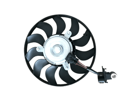 Eletroventilador Celta 01/07  Gauss Ge1060 