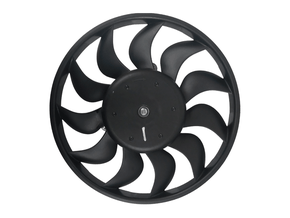 Eletroventilador Celta 8v  01/07 E Celta 8v 01/06 Ymax 60613