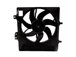 Eletroventilador Citroen Aircross E C3 13/17,  Peugeot 208 13/17 Ymax 7380 