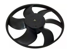 Eletroventilador Clio E Kangoo 97>, Logan E Sandero 07/13,  Megane E Scenic 99/07 E Symbol 09> Ymax 0076 