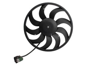 Eletroventilador Cobalt, Onix E Spin 12/16, Prisma E Sonic  13/16 E Tracker 14/16 Ymax 3331 