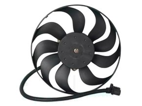Eletroventilador Cordoba E Ibiza 02>, Fox E Polo 02/06 Ymax 13100