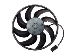 Eletroventilador Corsa 02/12, Montana 1.8 04> Idea 05/16,  Palio 02/17, Strada 02/20 Ymax 1531 