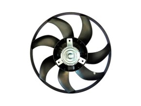Eletroventilador Corsa 02/12, Palio, Siena, Strada E Uno 01> Gauss Ge-1025