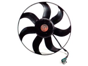 Eletroventilador Crossfox E Fox 07>, Gol E Voyage 08> E Saveiro 09> Ymax 1310