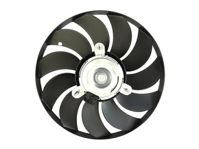 Eletroventilador Fiesta Amazon 02/14, Fiesta Supercharger  02/06 E Ecosport 03/12 Ymax 8672 