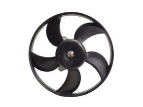 Eletroventilador Fiorino 02/07, Palio, Siena E Strada 02/08, Uno 02/07, Celta E Prisma 06> Ymax 2929