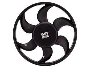 Eletroventilador Gol, Parati E Saveiro 97/08 Gauss Ge1056