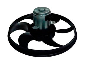 Eletroventilador Gol, Parati E Saveiro 97/08 Multi Qualita Mq0140