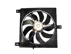 Eletroventilador Kwid 12v 17> Ymax 214297 