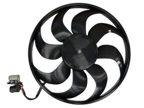 Eletroventilador Onix Turbo 1.0 12v  20> Gauss Ge1196 
