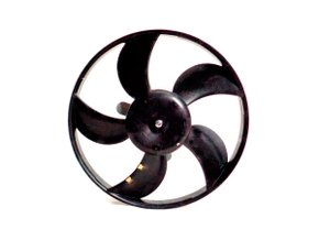 Eletroventilador Palio, Siena E Strada 02/08, Celta E Prisma 06/08 Ymax 2915