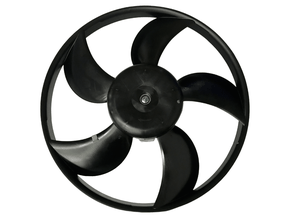 Eletroventilador Palio, Siena E Strada 96/01 Gauss Ge1016 