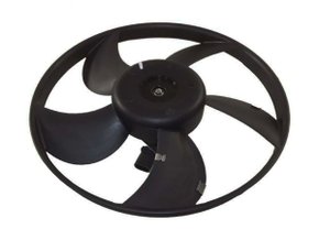 Eletroventilador Palio, Siena E Strada 96/01 Ymax 2916