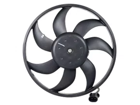 Eletroventilador Vectra 2.0/2.2 16v 97/05 Ymax 1528
