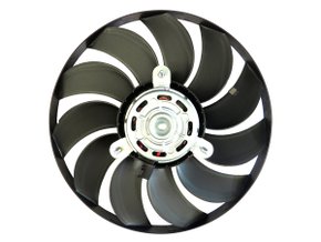 Eletroventilador (zetec Rocam) Courier 99/05, Fiesta 99/01 E Ford Ka 99/07 Gauss Ge1017