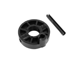 Embreagem Do Distribuidor Kombi 97/05, Gol, Parati, Quantum, Santana E Saveiro 97> Aje-87091