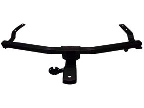 Engate de reboque - Agile 12