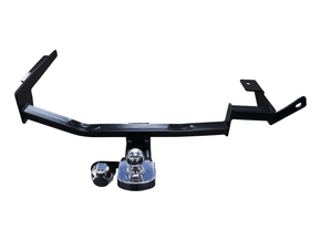 Engate De Reboque Completo Argo 17> Igasa Igatec15011c 