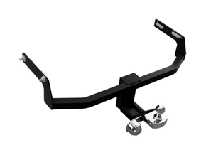 Engate De Reboque Completo Captur 17> Igasa Tpen17006c    