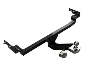 Engate De Reboque Completo Compass 2.0 16v 16/22 Igasa Tpen24002c 