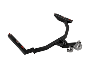 Engate De Reboque Completo - Corsa Sedan 95/09 (exeto Modelo Novo) Igasa Igatec16011c