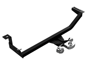 Engate De Reboque Completo Etios Hatch Igasa Igatec14007c 