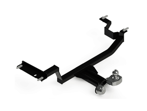 Engate De Reboque Completo Fiat Palio 04/17 Igasa  Igatec15018c 